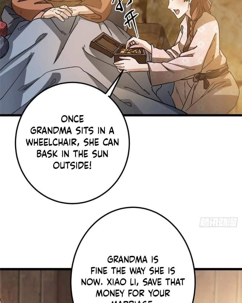 Keep a Low Profile, Sect Leader Chapter 453 - Page 50