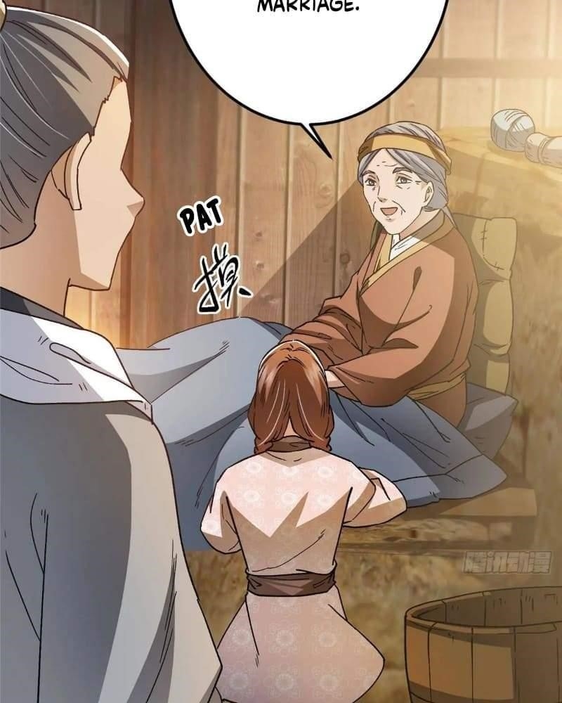 Keep a Low Profile, Sect Leader Chapter 453 - Page 51