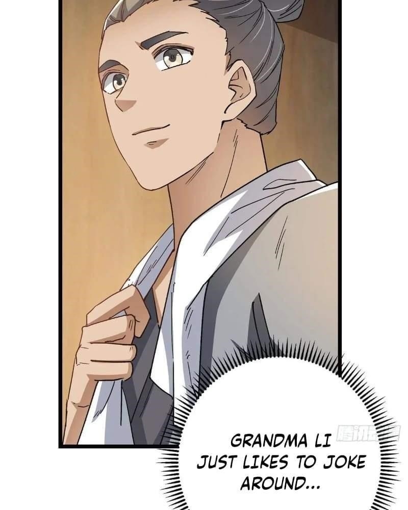 Keep a Low Profile, Sect Leader Chapter 453 - Page 55