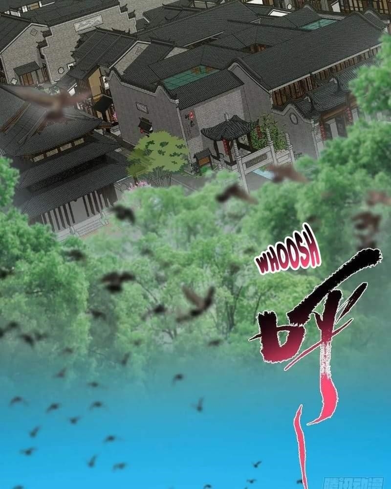 Keep a Low Profile, Sect Leader Chapter 453 - Page 6