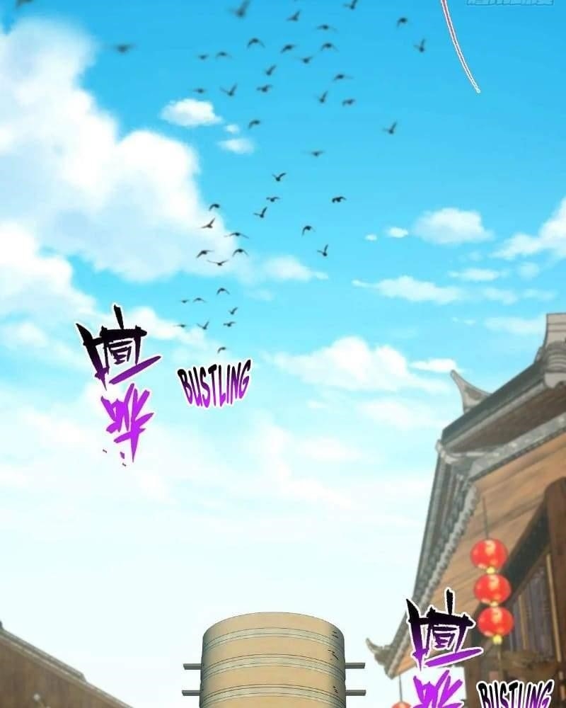 Keep a Low Profile, Sect Leader Chapter 453 - Page 7