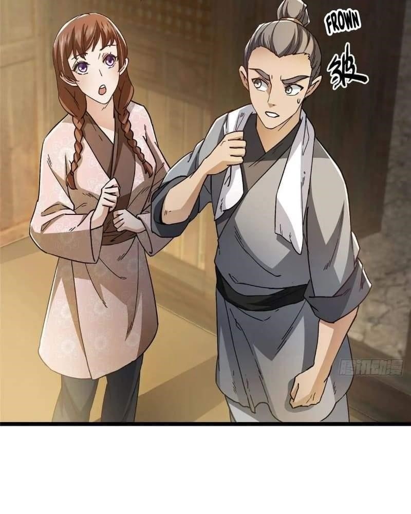 Keep a Low Profile, Sect Leader Chapter 453 - Page 71