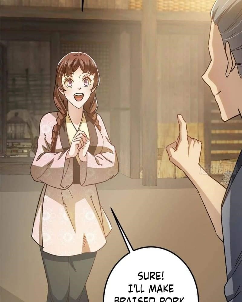 Keep a Low Profile, Sect Leader Chapter 453 - Page 77