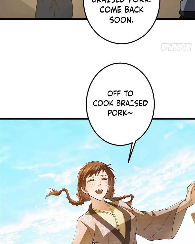 Keep a Low Profile, Sect Leader Chapter 453 - Page 78