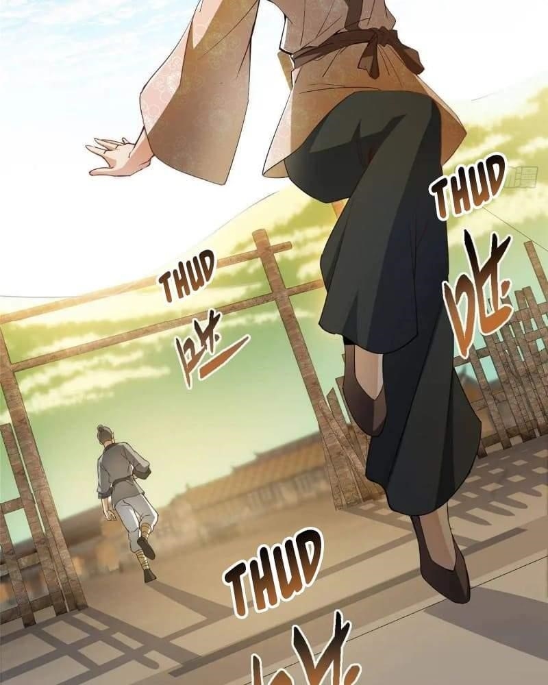 Keep a Low Profile, Sect Leader Chapter 453 - Page 79