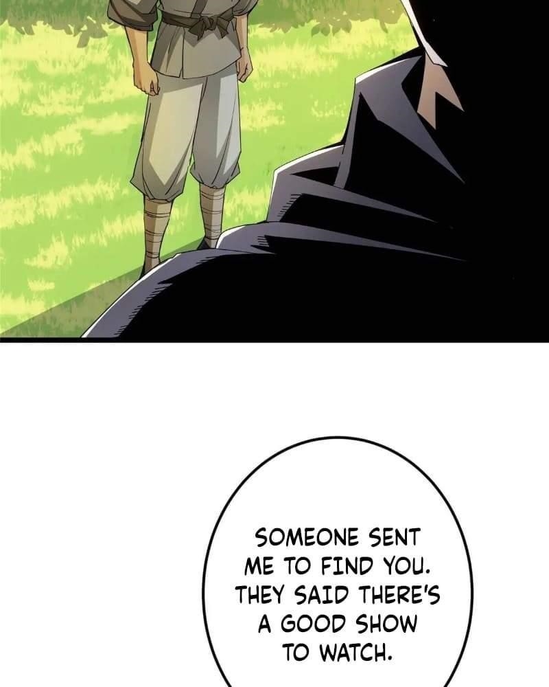 Keep a Low Profile, Sect Leader Chapter 453 - Page 85