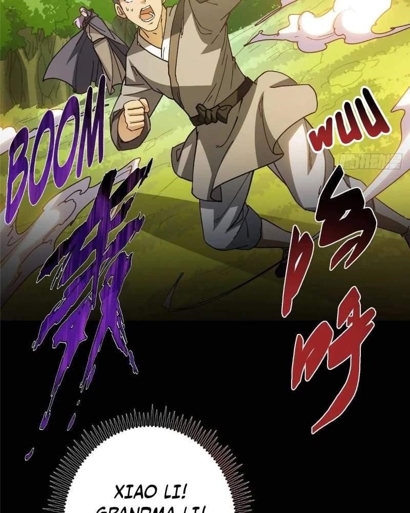 Keep a Low Profile, Sect Leader Chapter 453 - Page 97