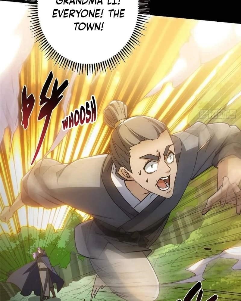 Keep a Low Profile, Sect Leader Chapter 453 - Page 98