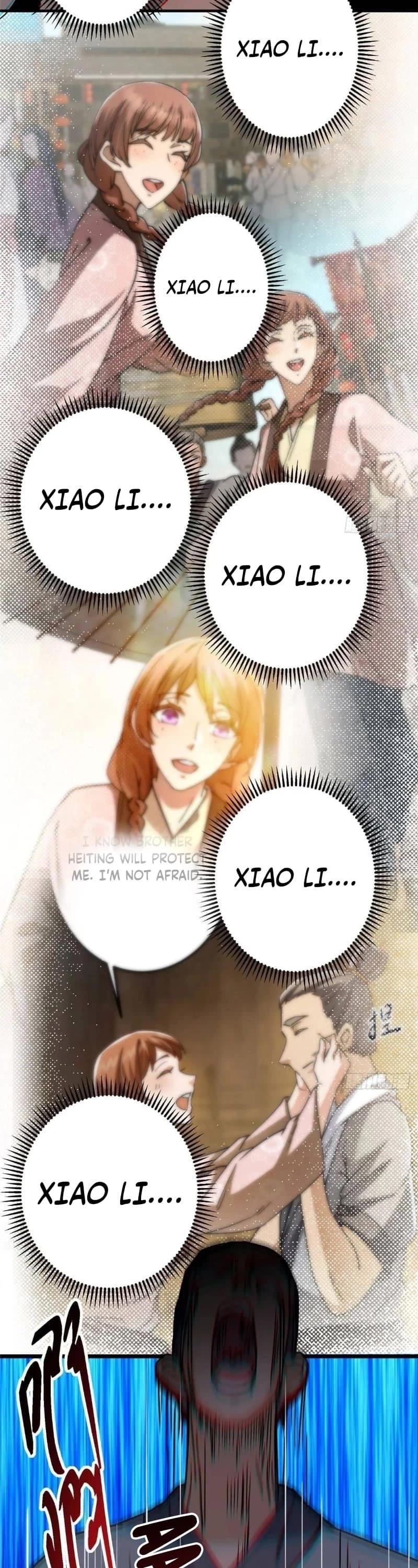 Keep a Low Profile, Sect Leader Chapter 454 - Page 37