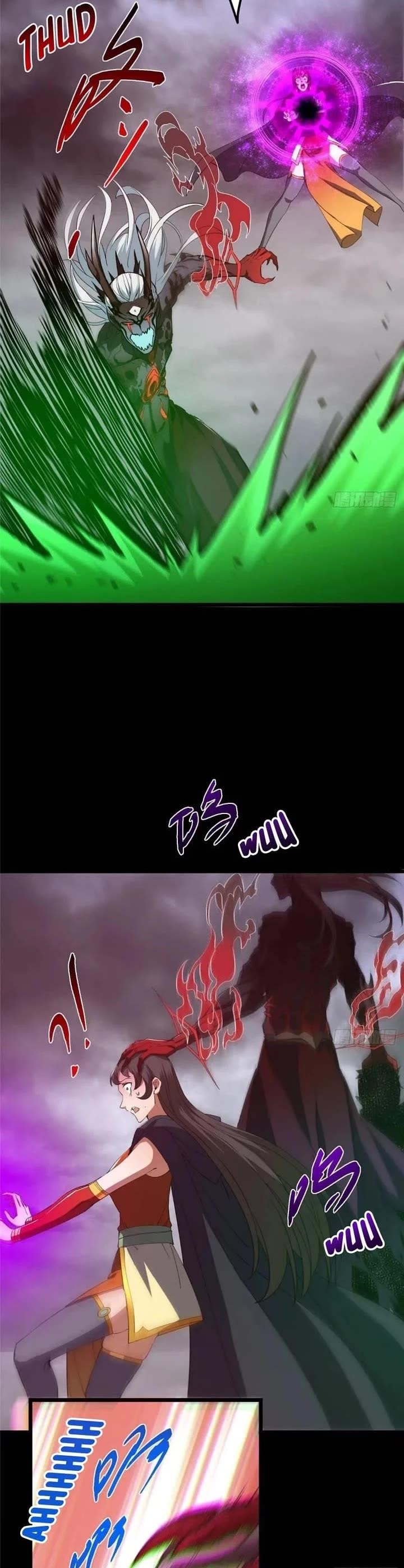 Keep a Low Profile, Sect Leader Chapter 455 - Page 19