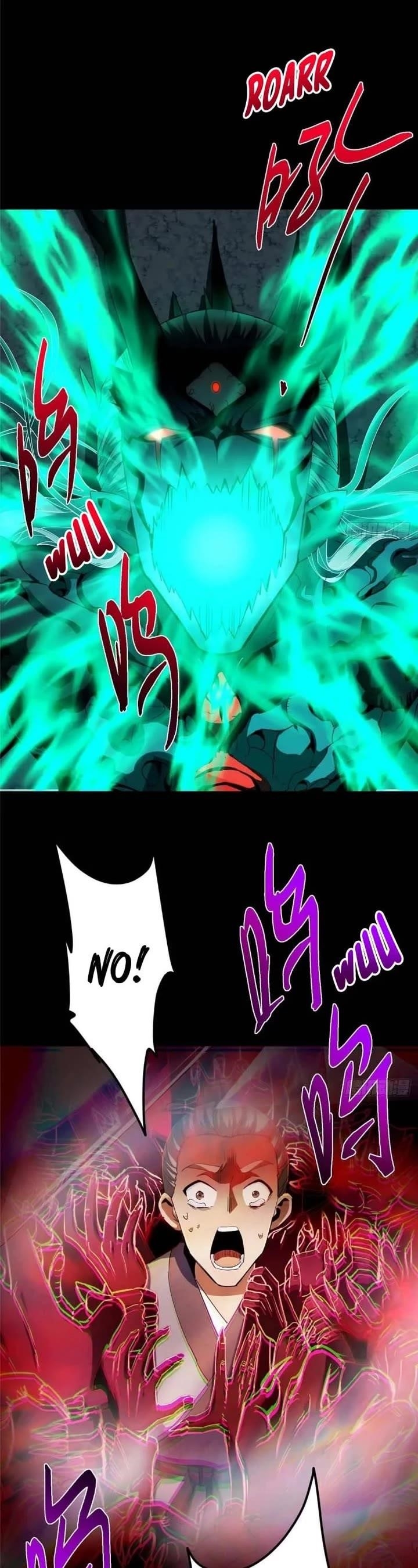 Keep a Low Profile, Sect Leader Chapter 455 - Page 29