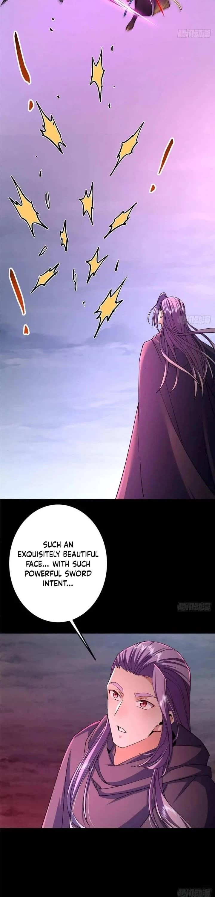 Keep a Low Profile, Sect Leader Chapter 455 - Page 36