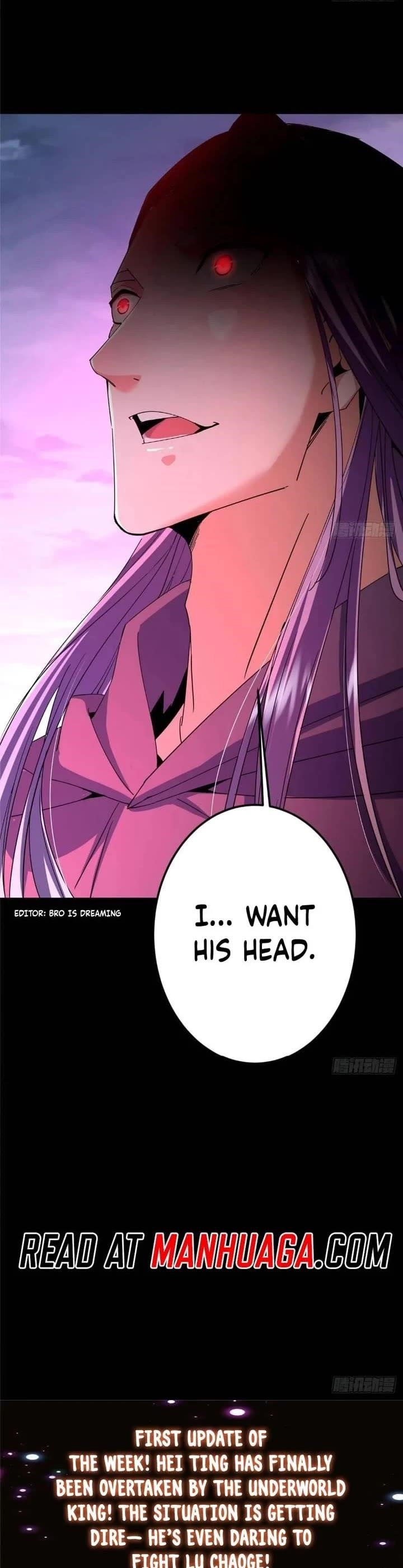 Keep a Low Profile, Sect Leader Chapter 455 - Page 37