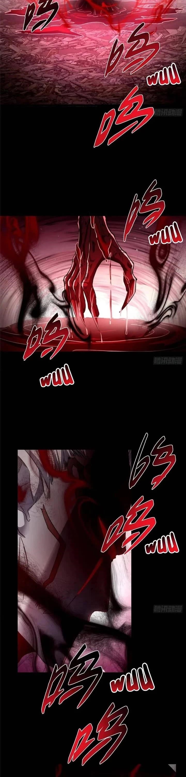 Keep a Low Profile, Sect Leader Chapter 455 - Page 8