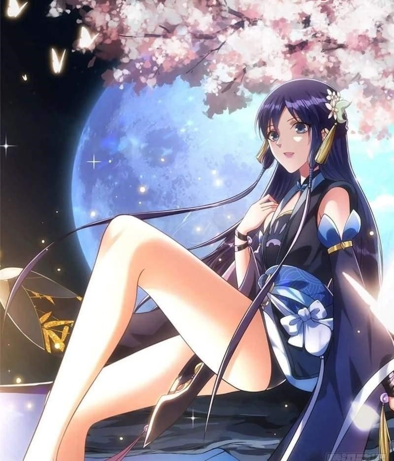 Keep a Low Profile, Sect Leader Chapter 456 - Page 1