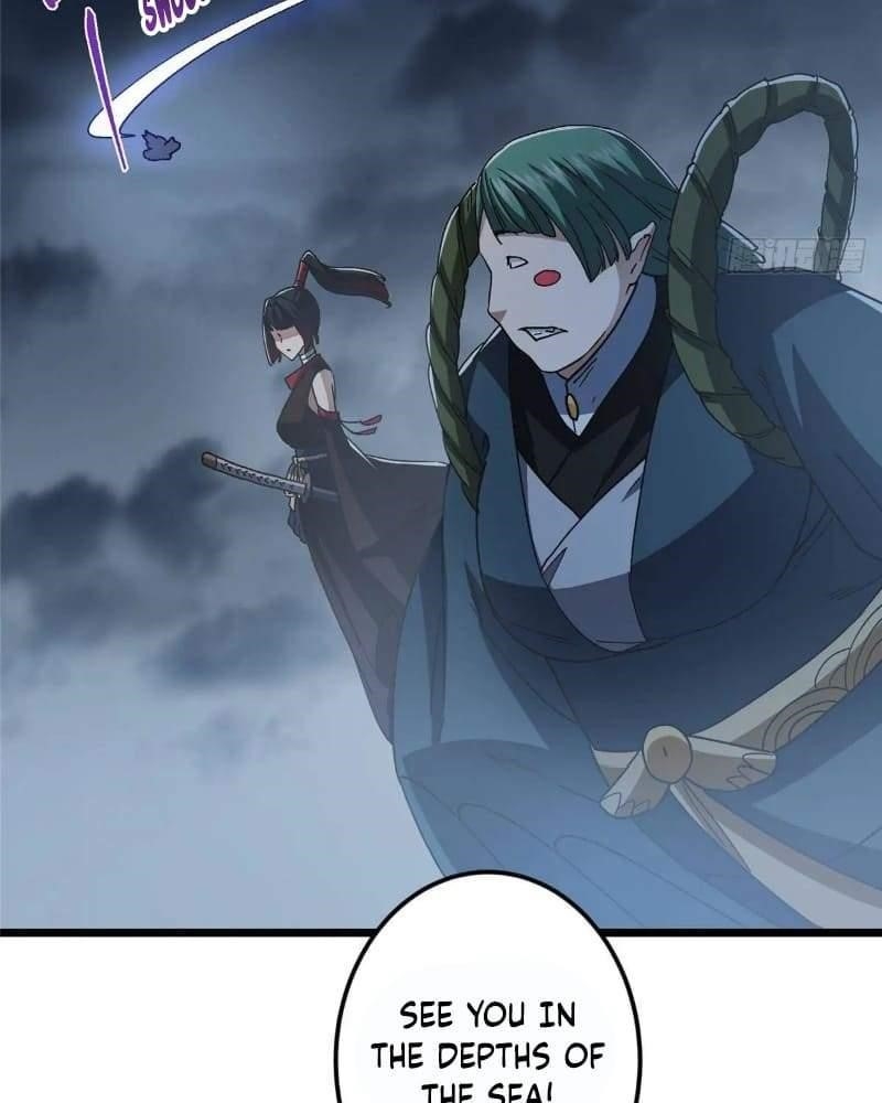 Keep a Low Profile, Sect Leader Chapter 456 - Page 102