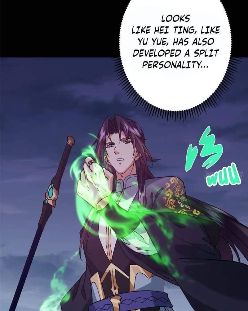 Keep a Low Profile, Sect Leader Chapter 456 - Page 23