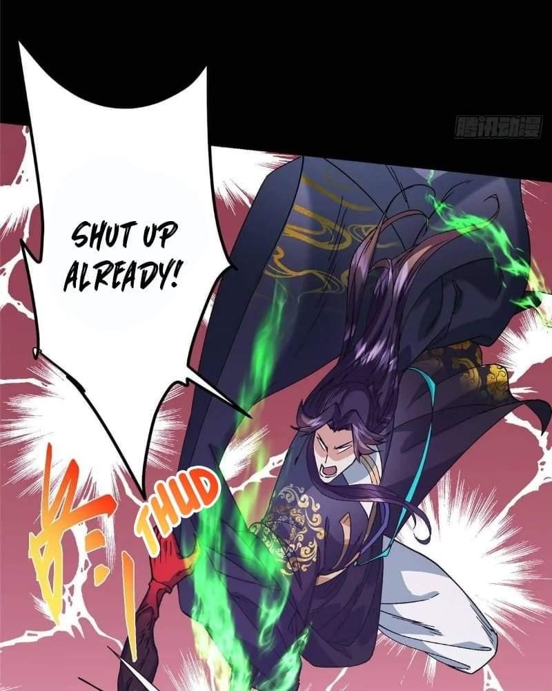 Keep a Low Profile, Sect Leader Chapter 456 - Page 28