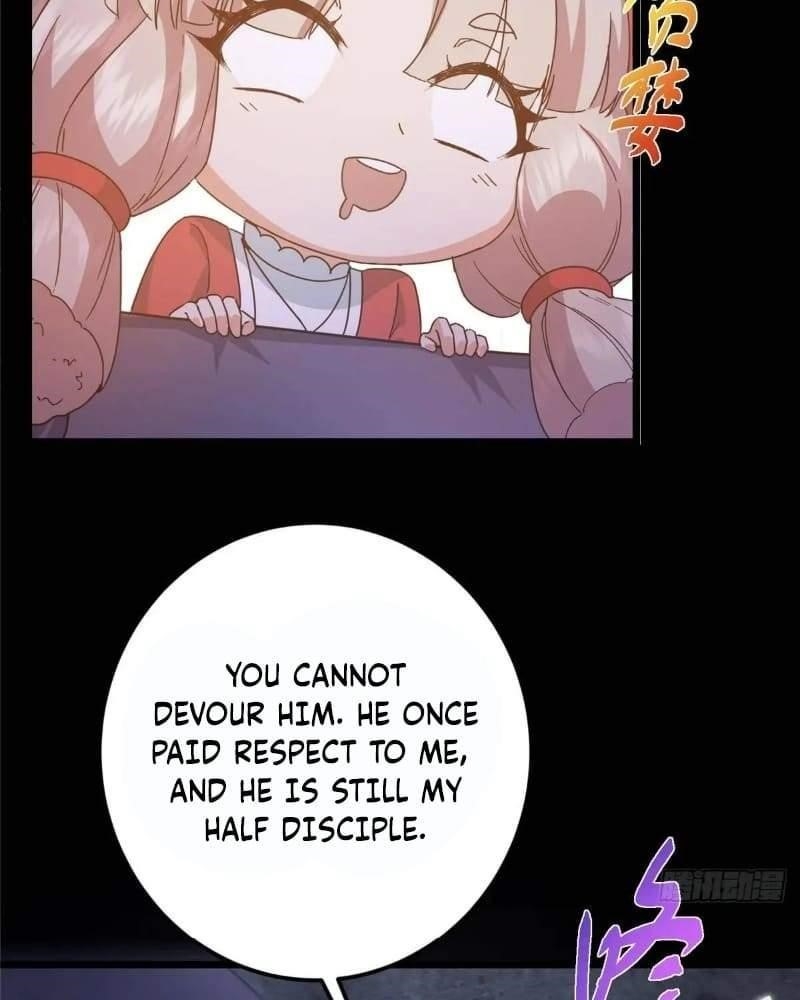 Keep a Low Profile, Sect Leader Chapter 456 - Page 38