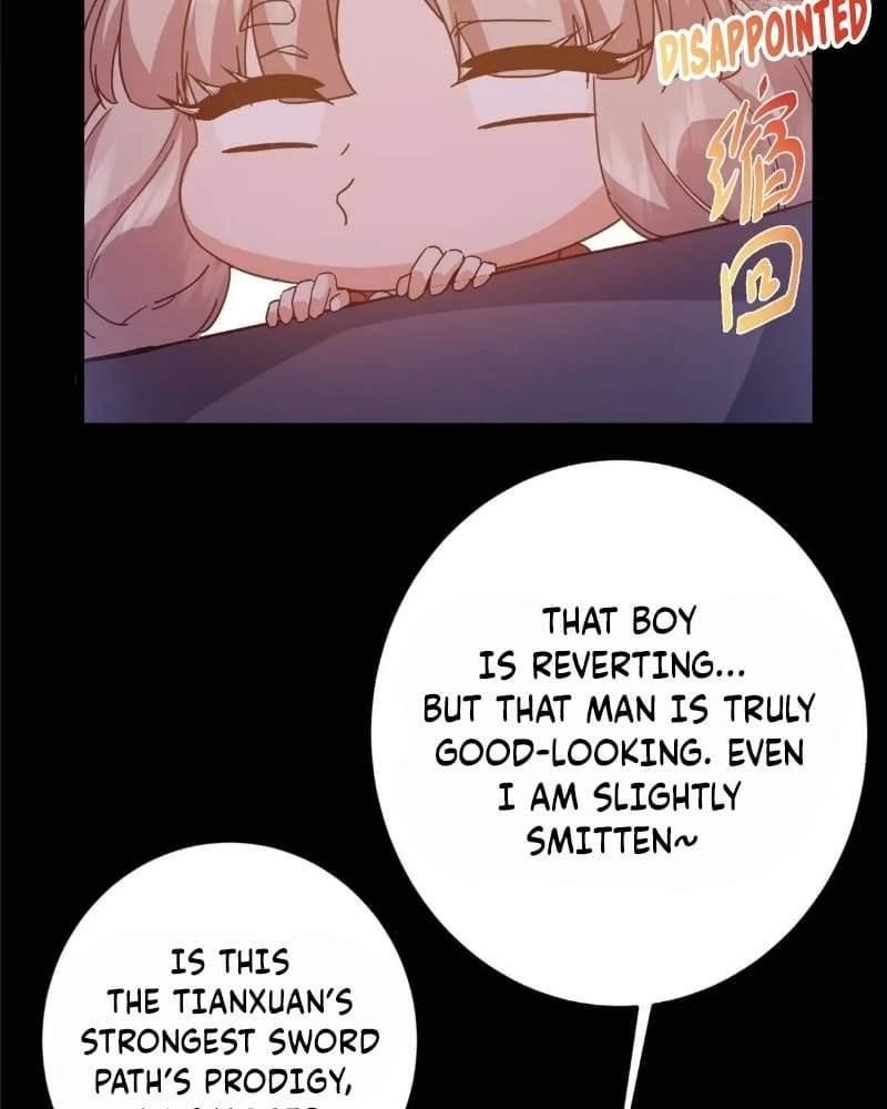 Keep a Low Profile, Sect Leader Chapter 456 - Page 41