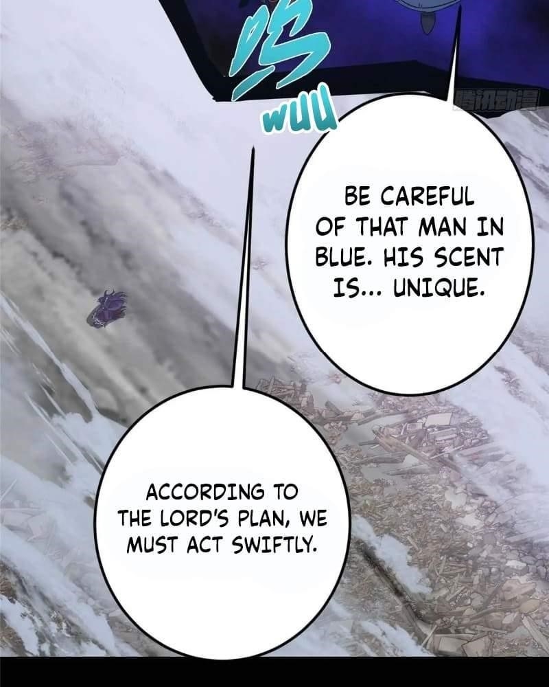 Keep a Low Profile, Sect Leader Chapter 456 - Page 43