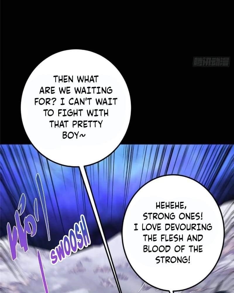 Keep a Low Profile, Sect Leader Chapter 456 - Page 44