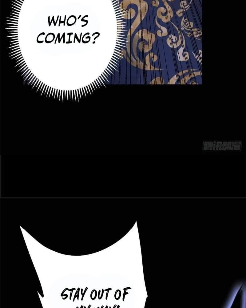 Keep a Low Profile, Sect Leader Chapter 456 - Page 48