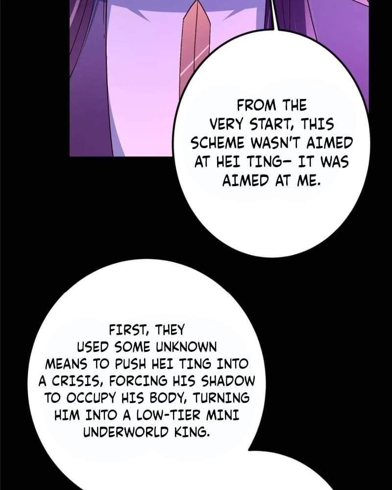 Keep a Low Profile, Sect Leader Chapter 456 - Page 71