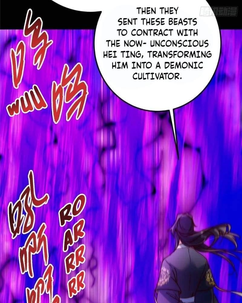 Keep a Low Profile, Sect Leader Chapter 456 - Page 72