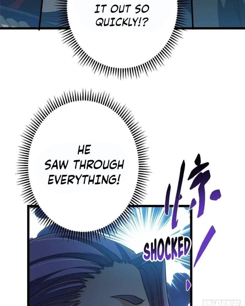 Keep a Low Profile, Sect Leader Chapter 456 - Page 77