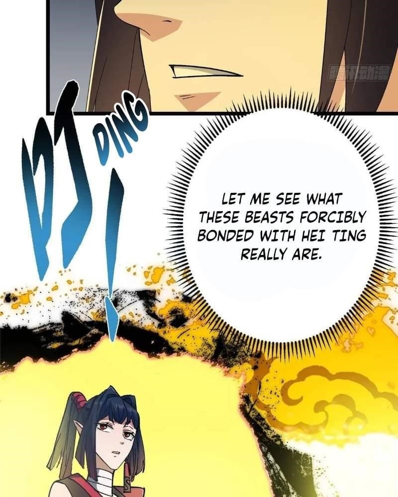 Keep a Low Profile, Sect Leader Chapter 456 - Page 81