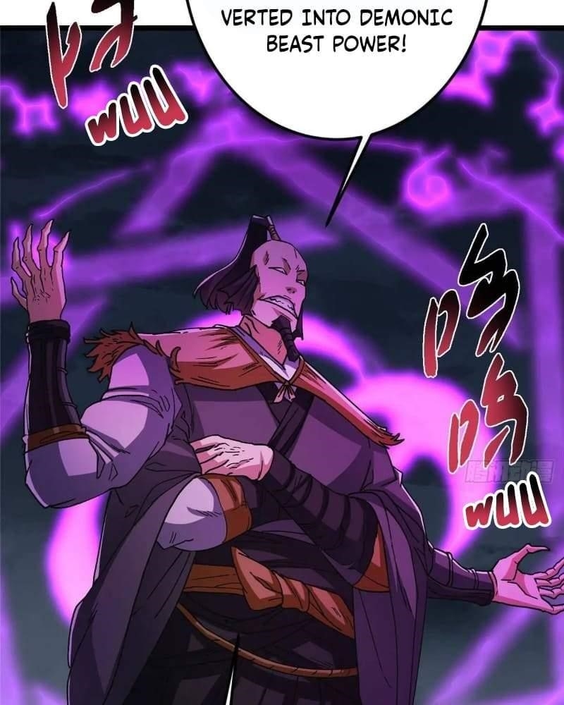 Keep a Low Profile, Sect Leader Chapter 456 - Page 89