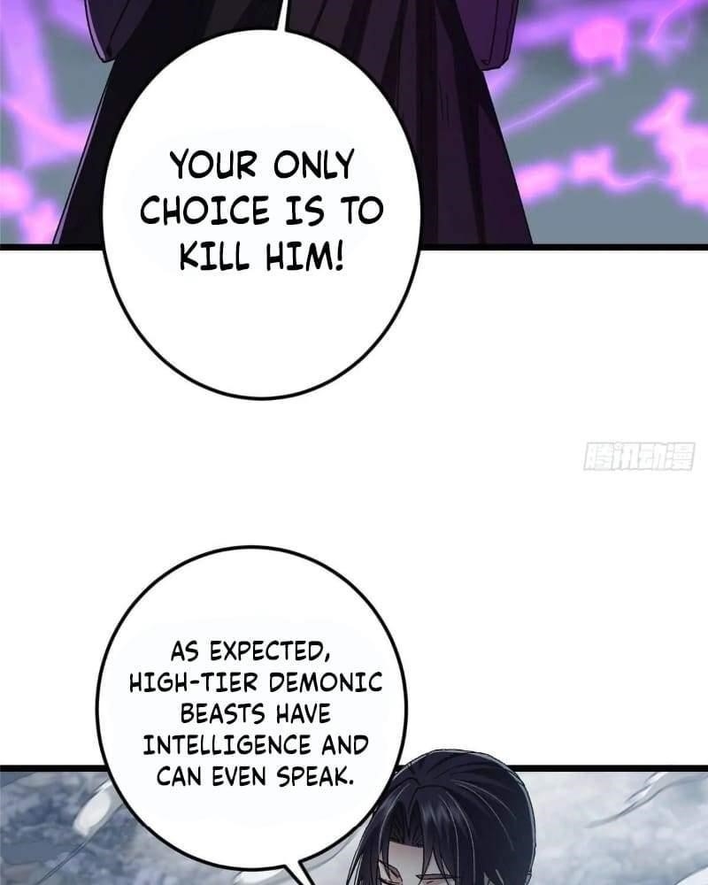 Keep a Low Profile, Sect Leader Chapter 456 - Page 90