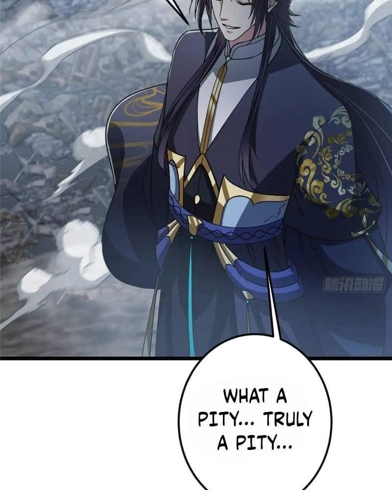 Keep a Low Profile, Sect Leader Chapter 456 - Page 91