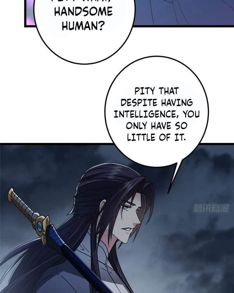 Keep a Low Profile, Sect Leader Chapter 456 - Page 93