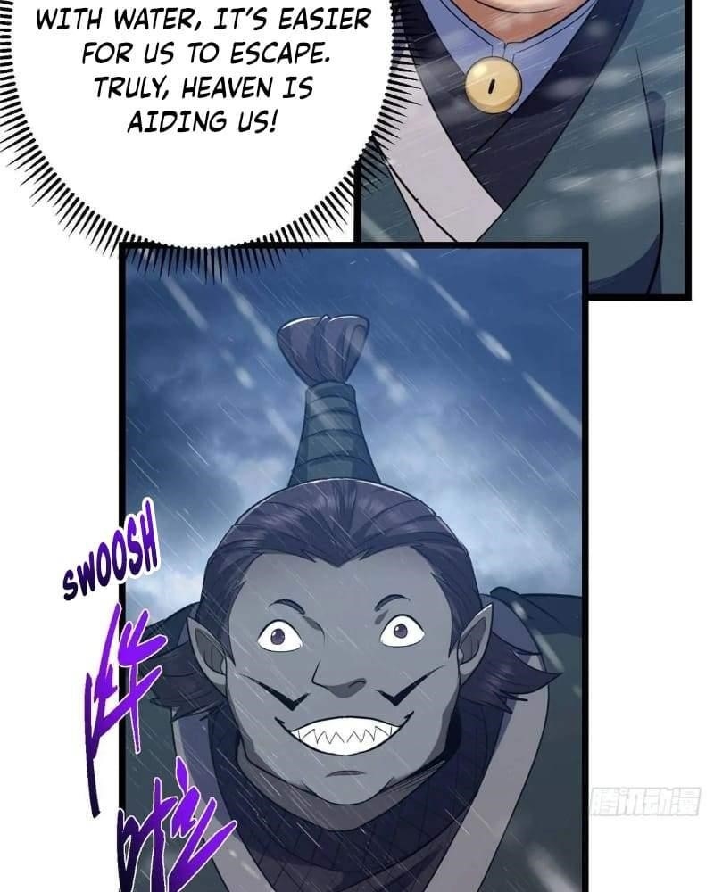 Keep a Low Profile, Sect Leader Chapter 457 - Page 33