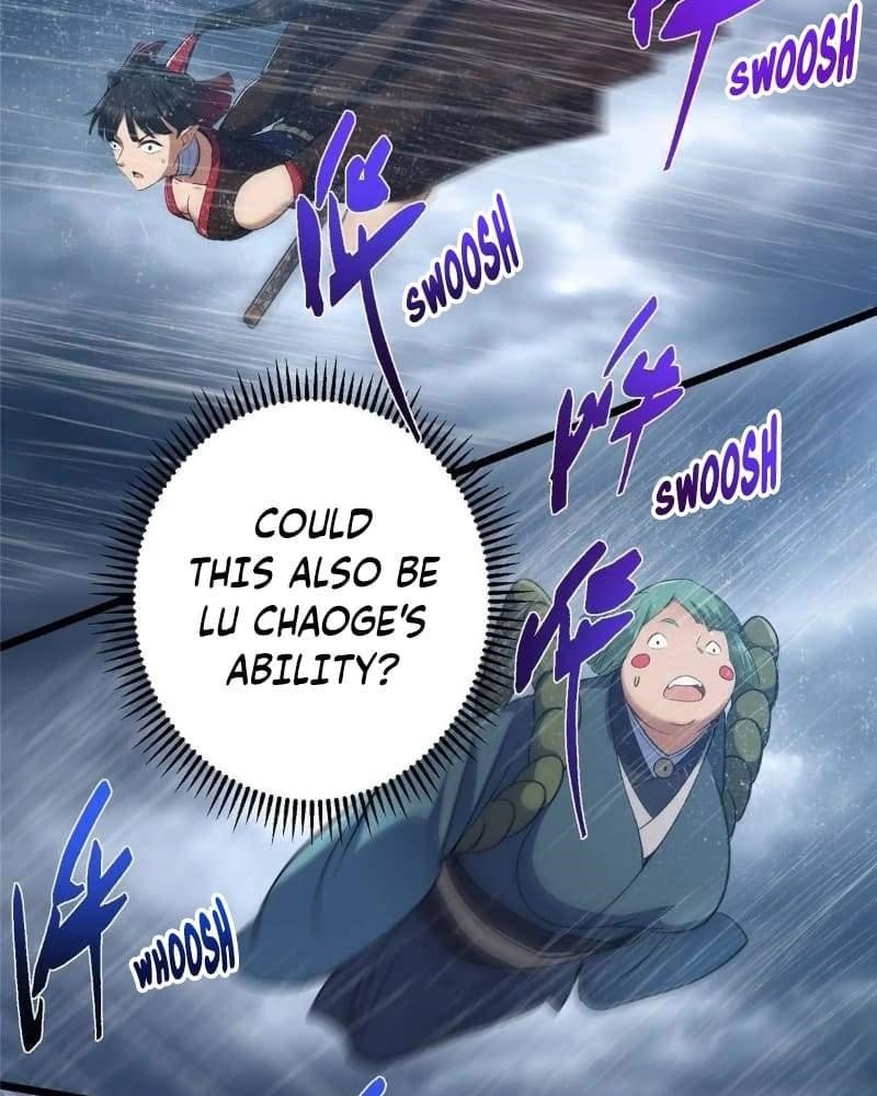 Keep a Low Profile, Sect Leader Chapter 457 - Page 35