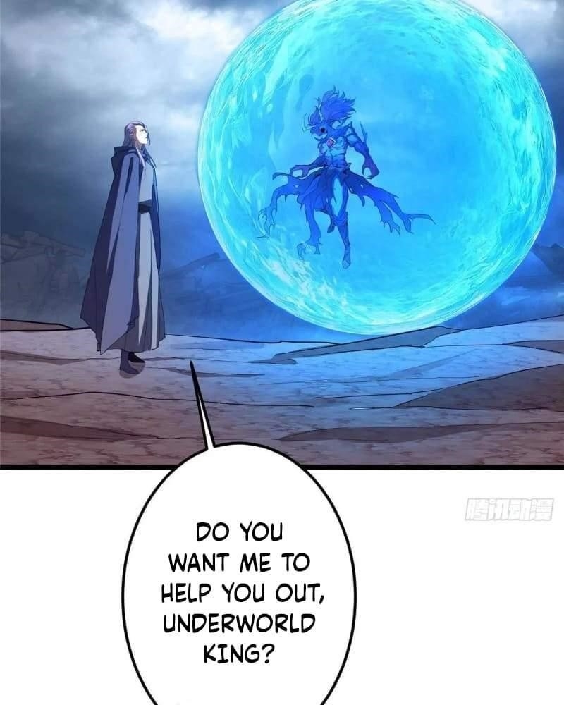 Keep a Low Profile, Sect Leader Chapter 457 - Page 42