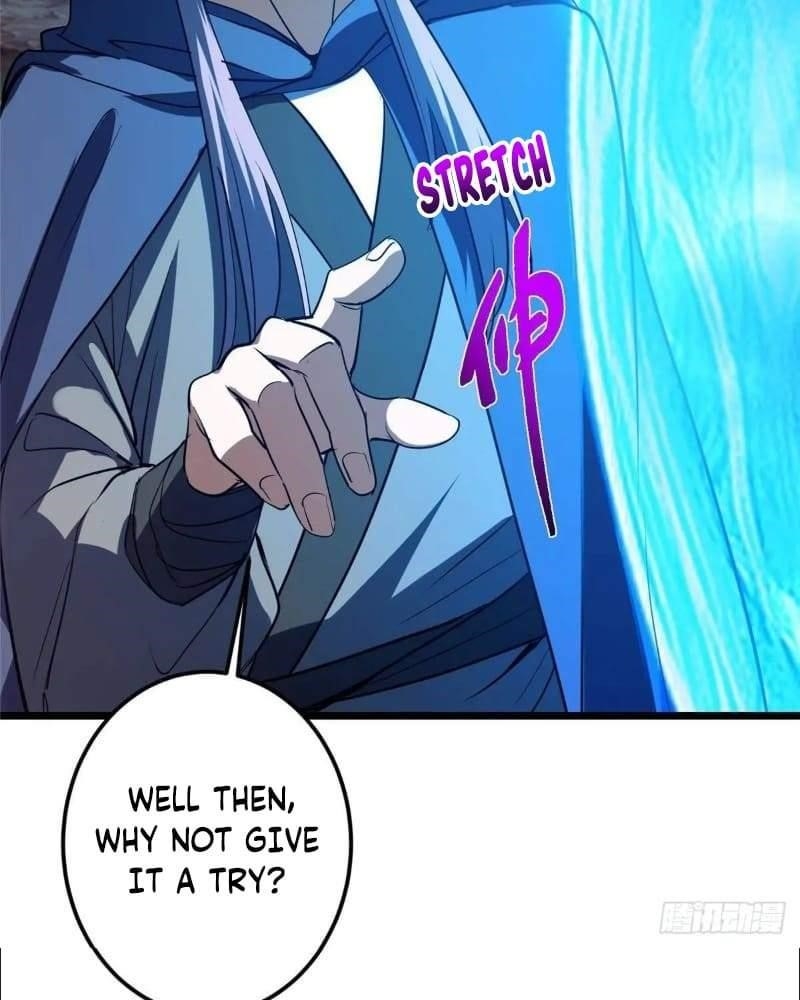 Keep a Low Profile, Sect Leader Chapter 457 - Page 45