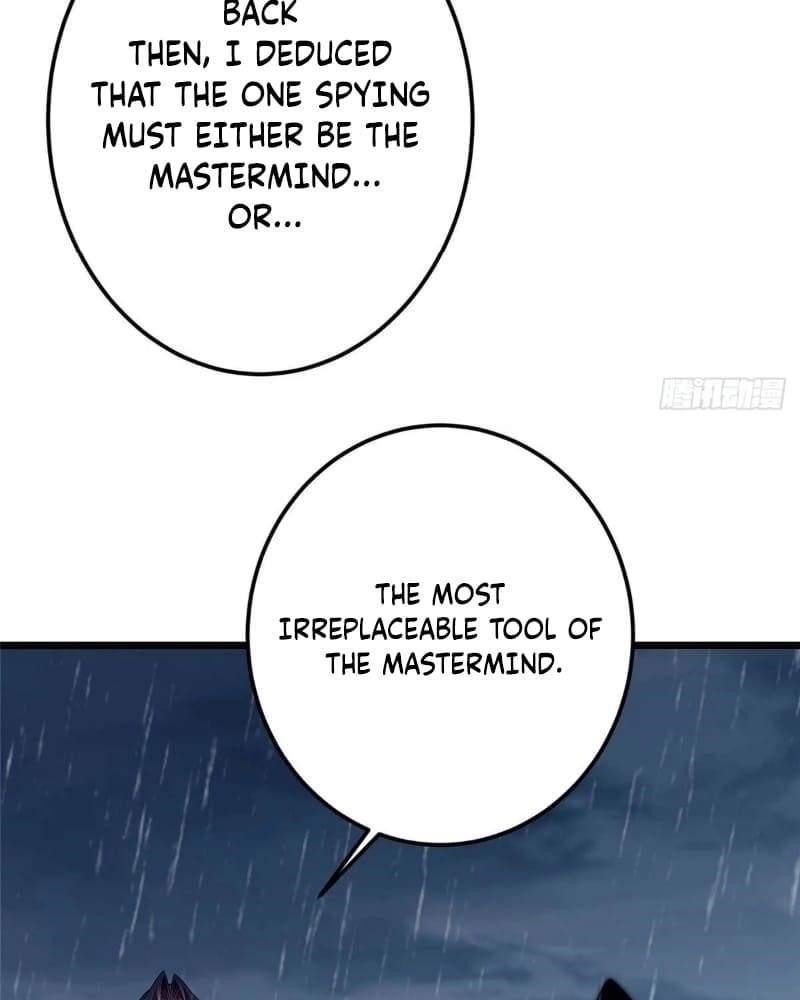 Keep a Low Profile, Sect Leader Chapter 457 - Page 51