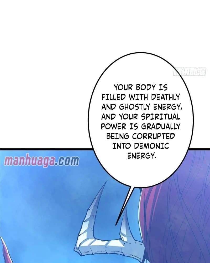 Keep a Low Profile, Sect Leader Chapter 457 - Page 69