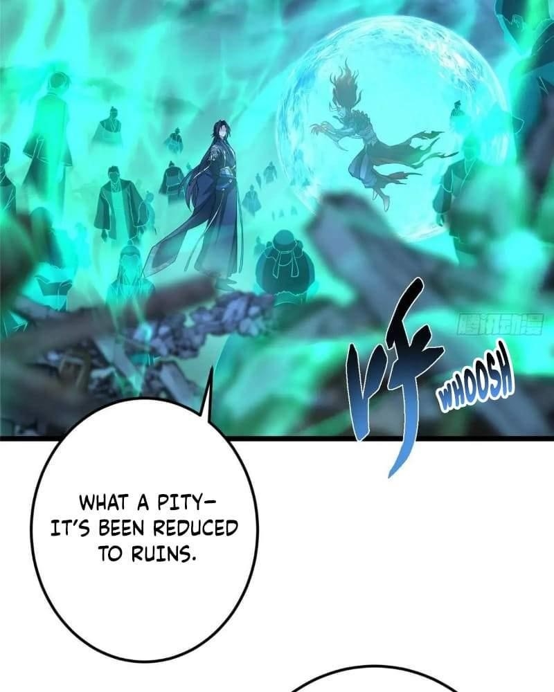 Keep a Low Profile, Sect Leader Chapter 457 - Page 72