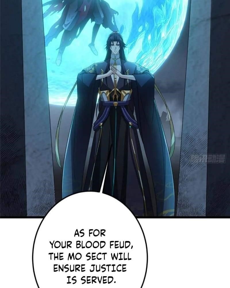 Keep a Low Profile, Sect Leader Chapter 457 - Page 85