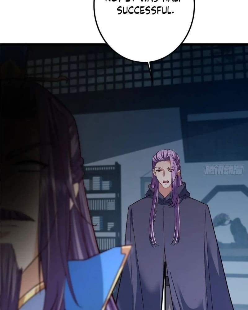 Keep a Low Profile, Sect Leader Chapter 457 - Page 90