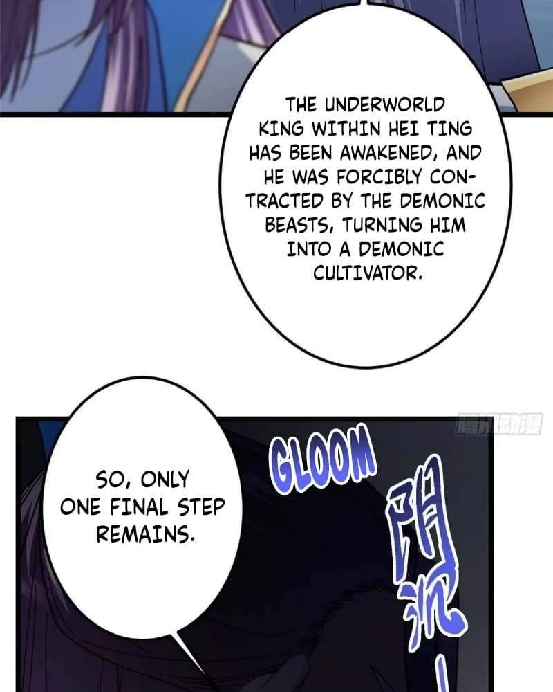 Keep a Low Profile, Sect Leader Chapter 457 - Page 91