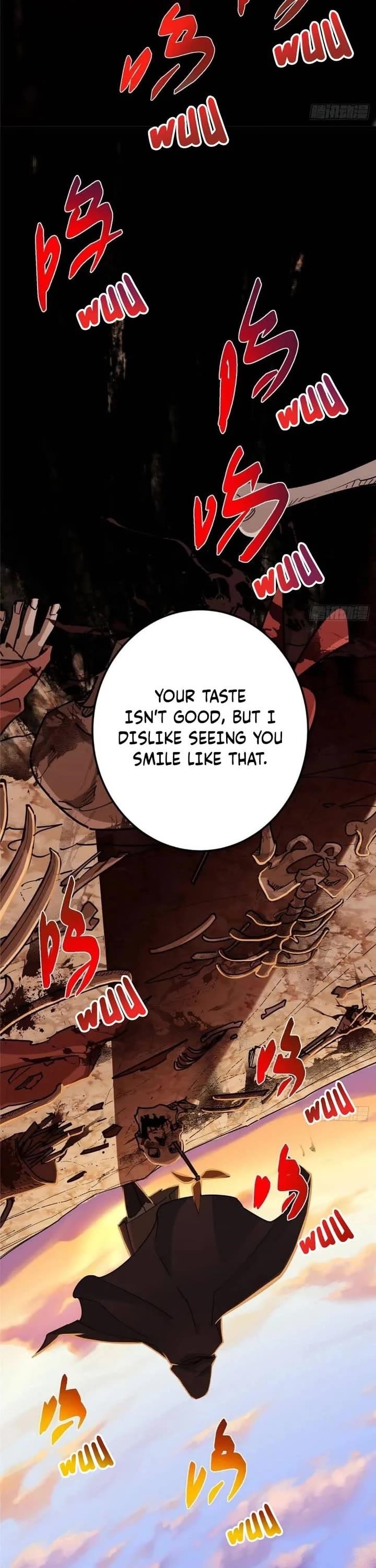 Keep a Low Profile, Sect Leader Chapter 458 - Page 11