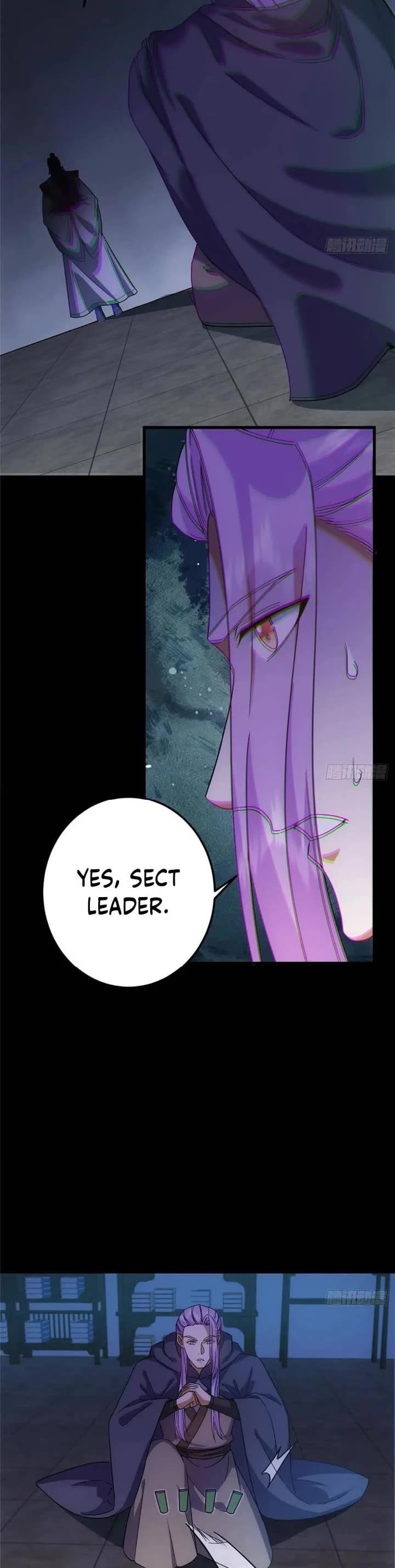 Keep a Low Profile, Sect Leader Chapter 458 - Page 4