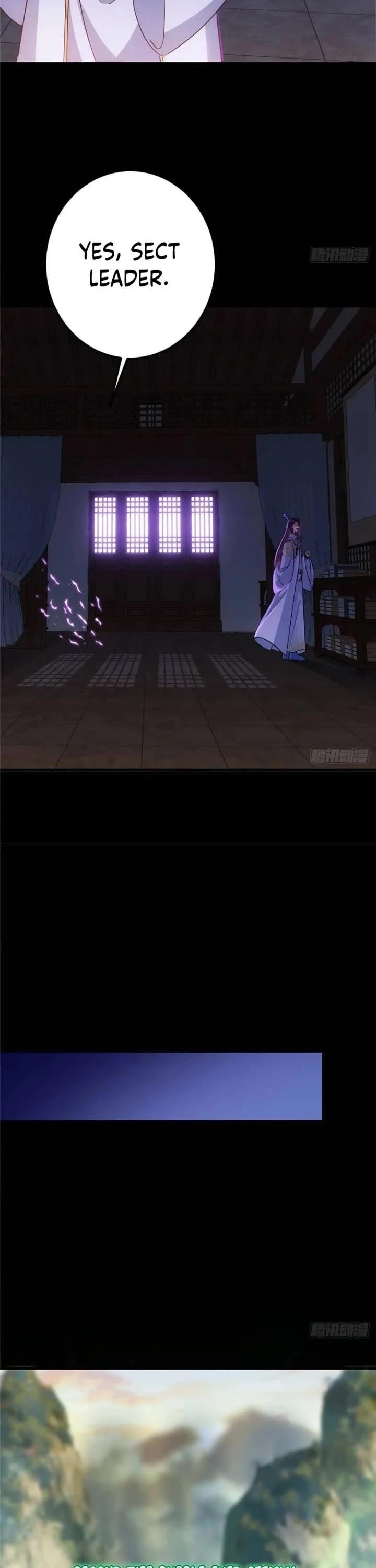 Keep a Low Profile, Sect Leader Chapter 458 - Page 6