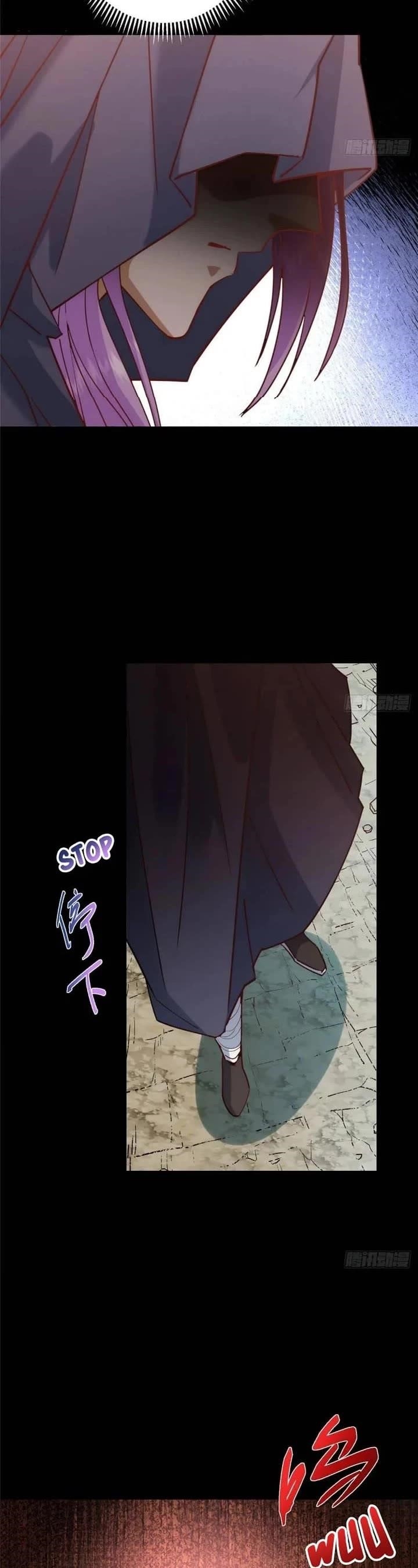 Keep a Low Profile, Sect Leader Chapter 458 - Page 9