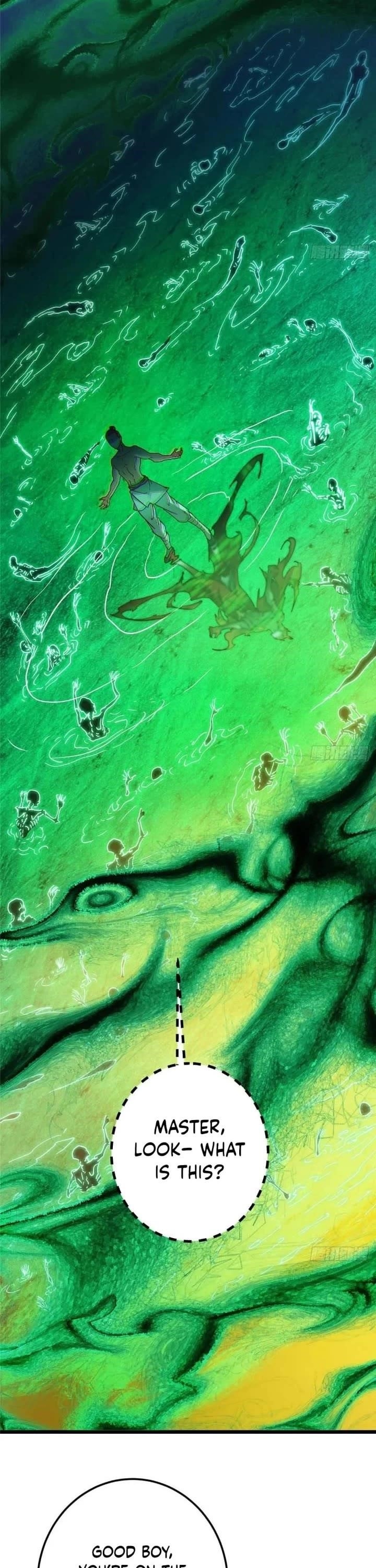 Keep a Low Profile, Sect Leader Chapter 459 - Page 11